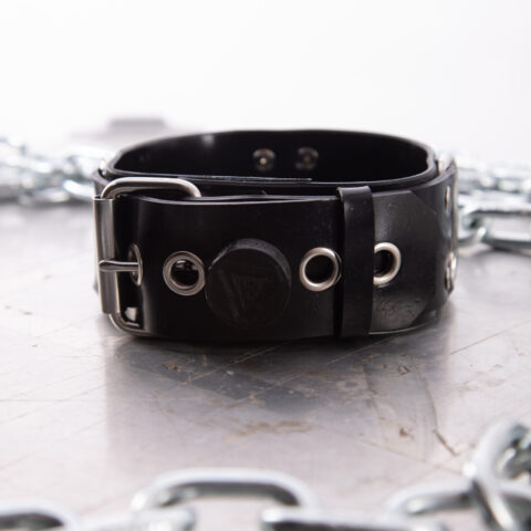 Universal Necklace X Cyborg N3-U41X-CY