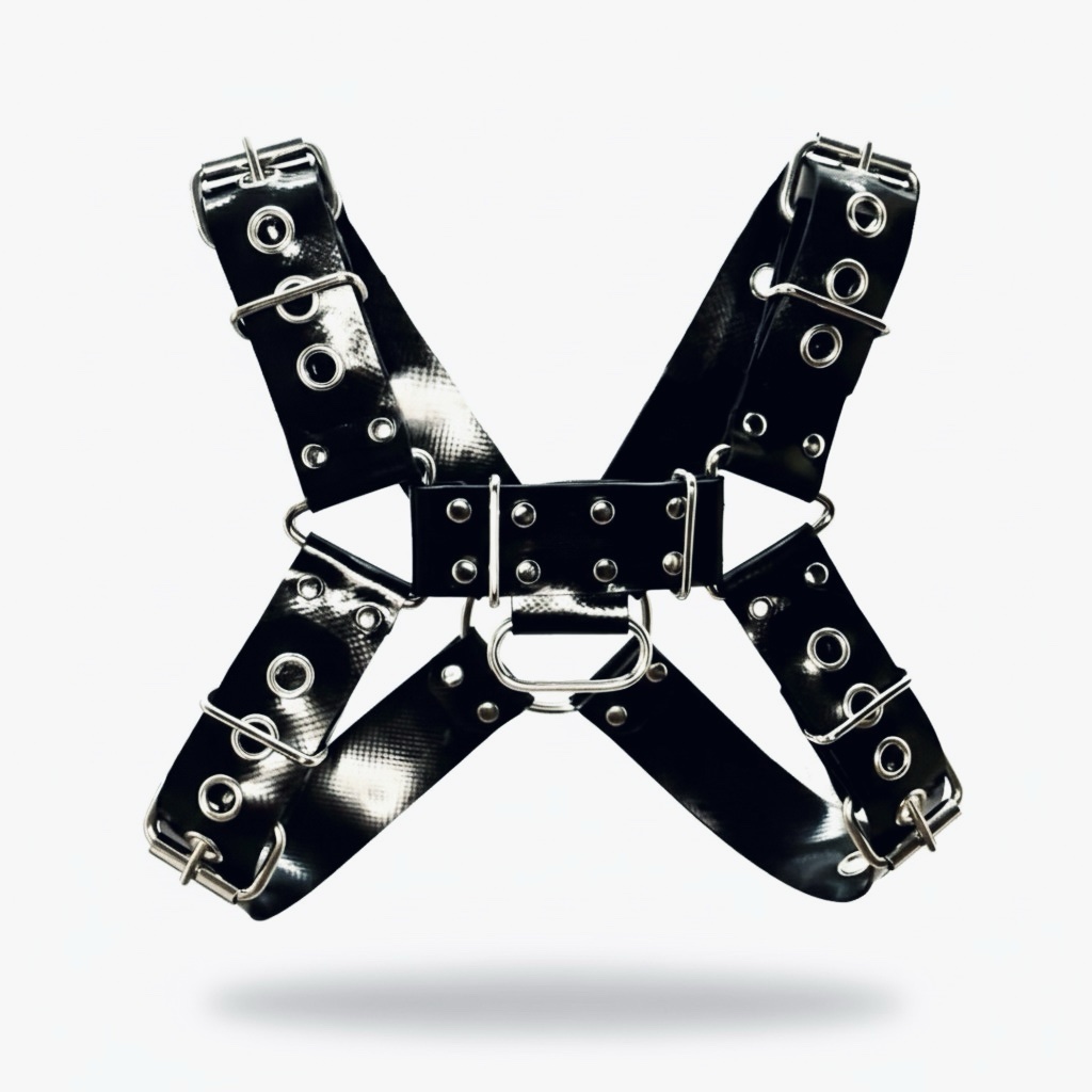 DTM Harness Proto H4-U41X-P